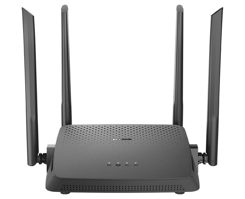 Маршрутизатор D-Link DIR-842/RU/R5A