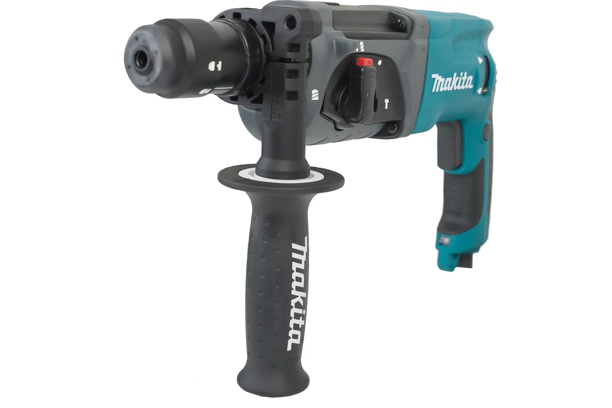 Перфоратор Makita HR2470FT