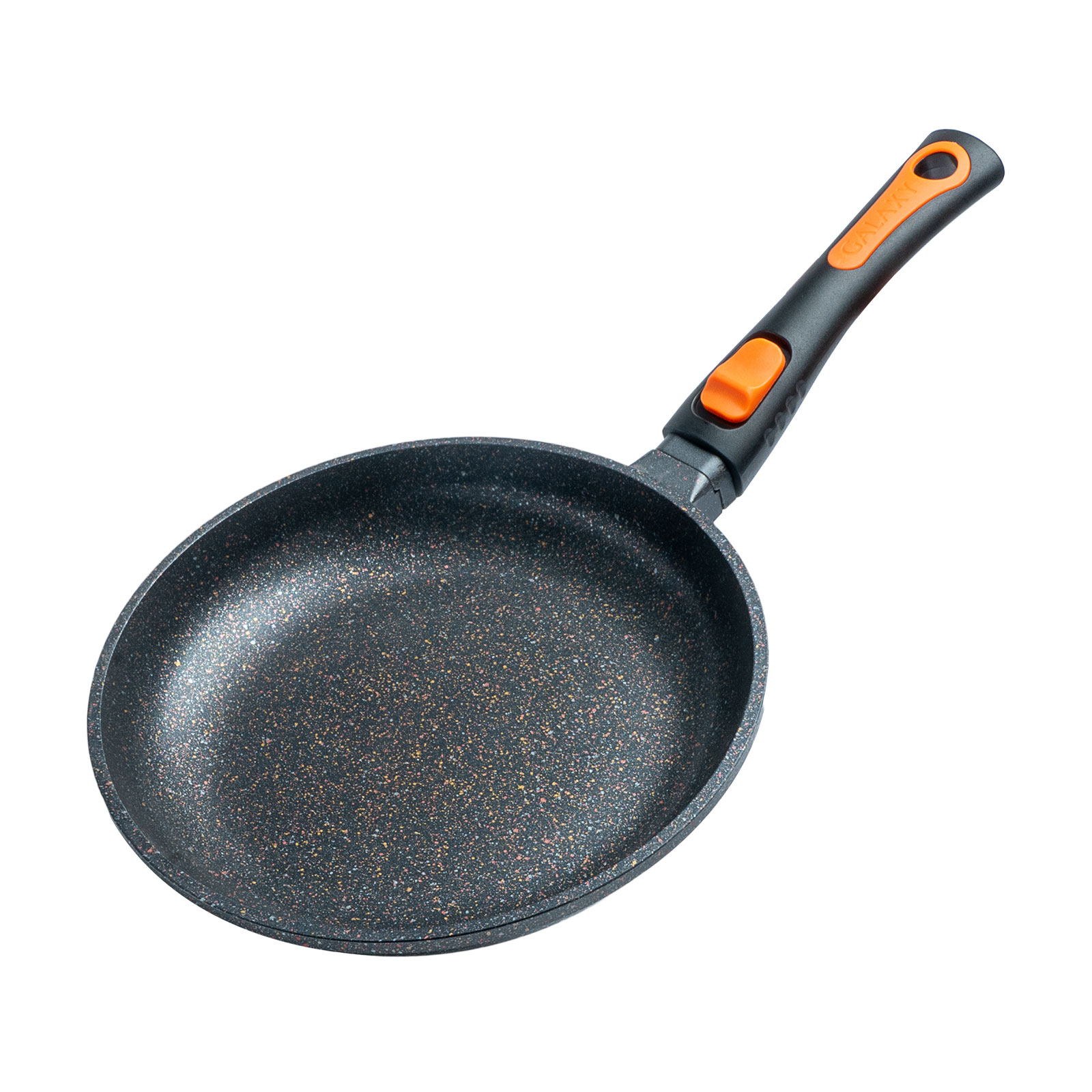 Сковорода Galaxy Line GL9831