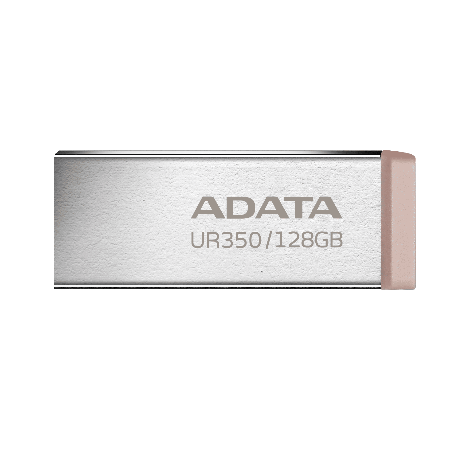 Usb flash disk 128Gb A-DATA UR350 (UR350-128G-RSR/BG)