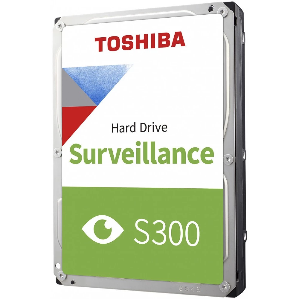 Жесткий диск 2Tb Toshiba S300 (HDWT720UZSVA)