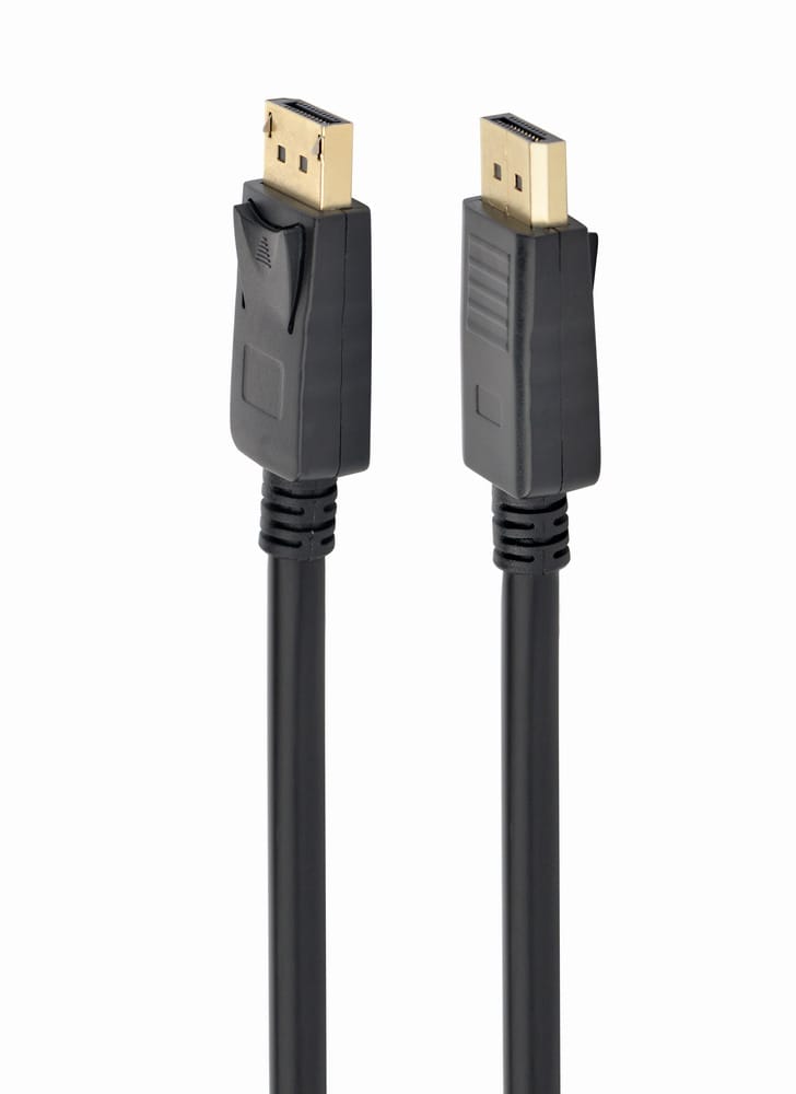 Кабель Cablexpert CC-DP2-10 3m