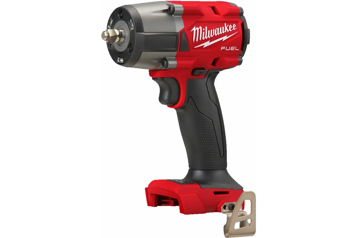 Гайковерт Milwaukee M18 FMTIW2F38-0X (4933479153)