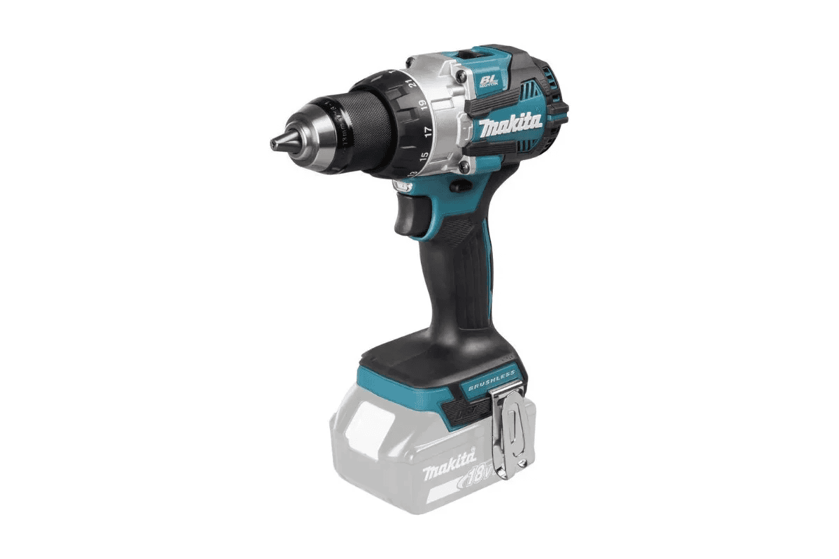 Шуруповерт Makita DHP489Z