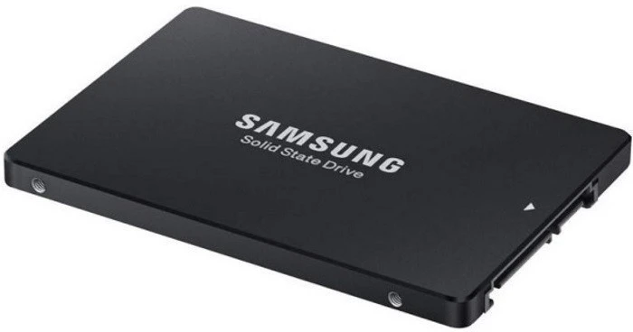 Жесткий диск SSD 960Gb Samsung PM897 (MZ7L3960HBLT-00A07)
