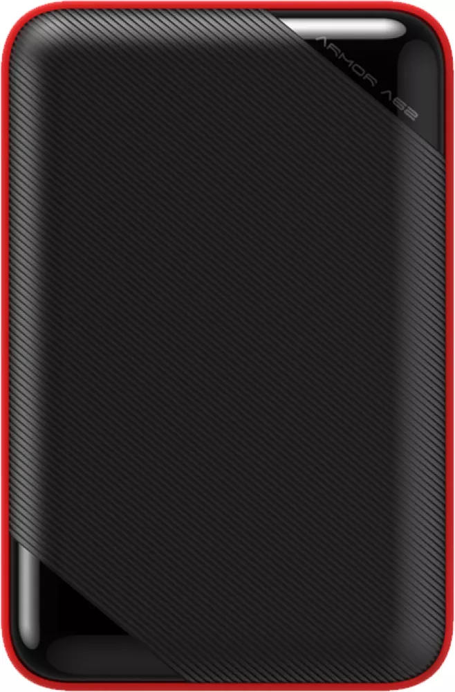 Внешний жесткий диск 4Tb Silicon-Power Armor A62 (SP040TBPHD62LS3K)