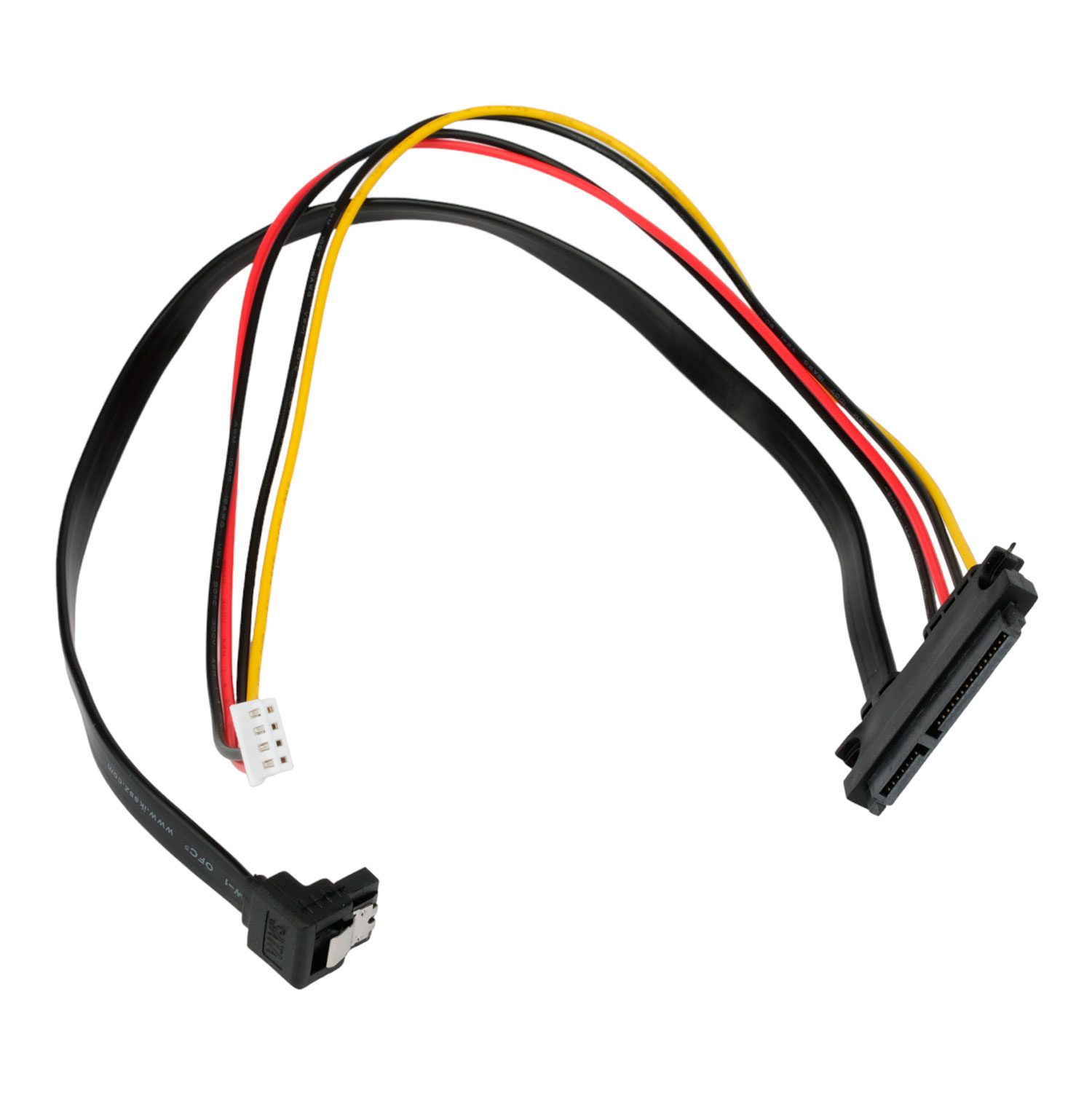 Кабель Cablexpert CC-XH2.54-SATAL-40CM