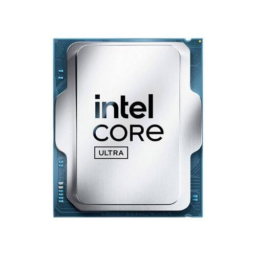 Процессор Intel Core Ultra 9 285K (AT8076806419)