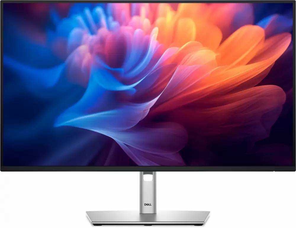 Монитор 27" Dell P2725HE