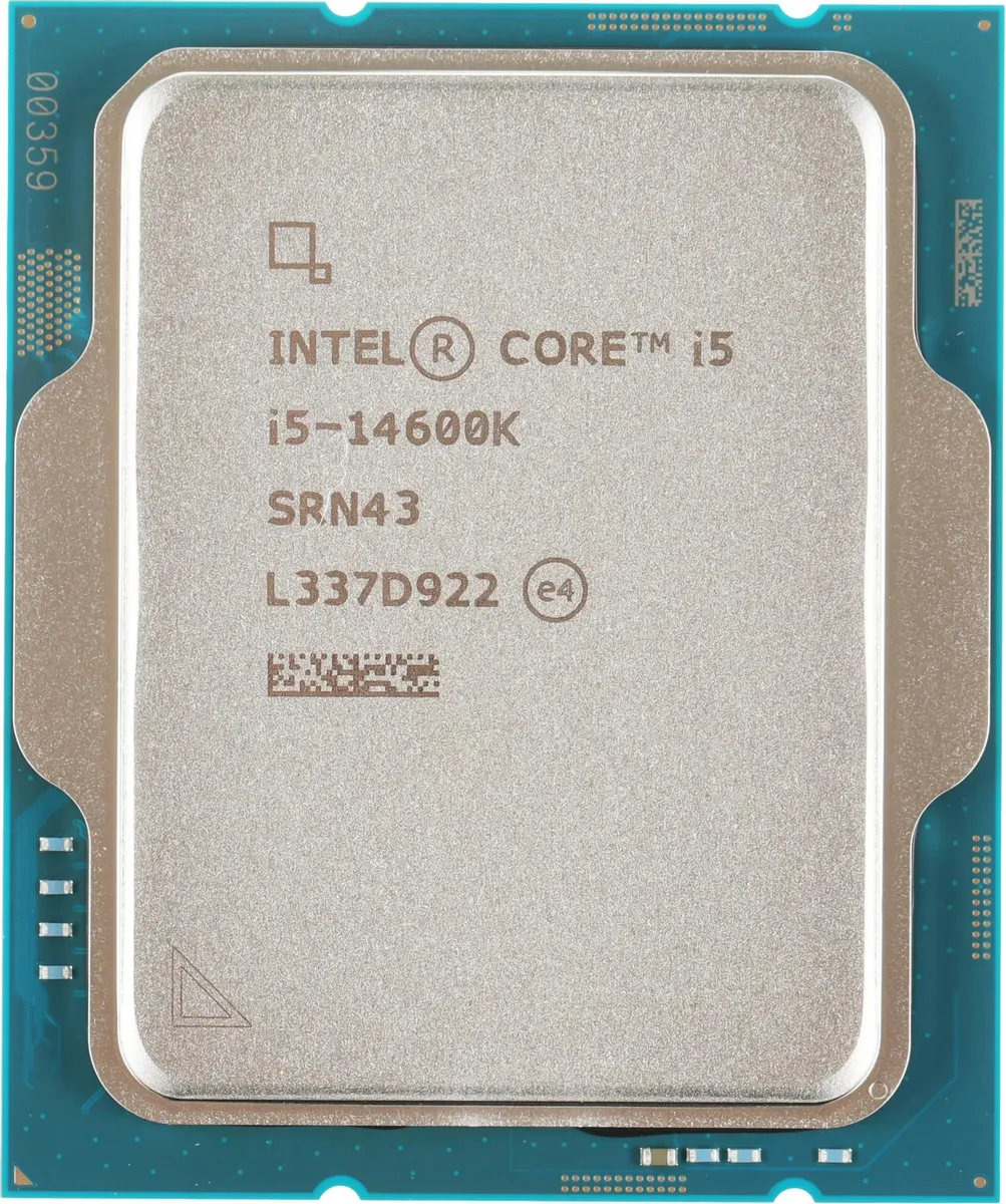 Процессор Intel Core i5-14600K (CM8071504821015)