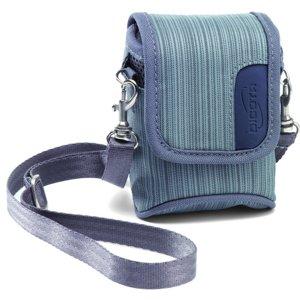 Сумка для фотокамеры Dicota CamPocket Look black D16208P