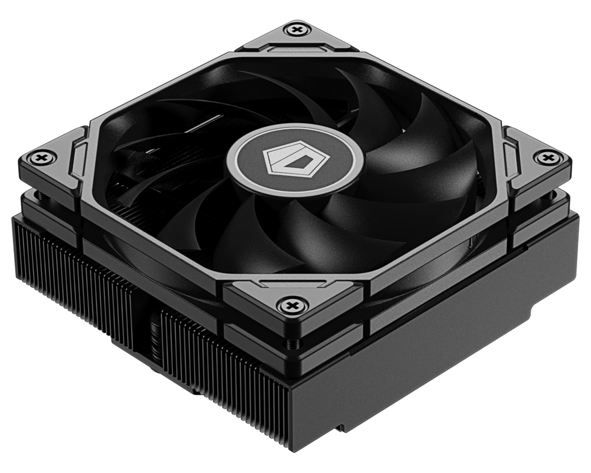Вентилятор ID-Cooling IS-47-XT