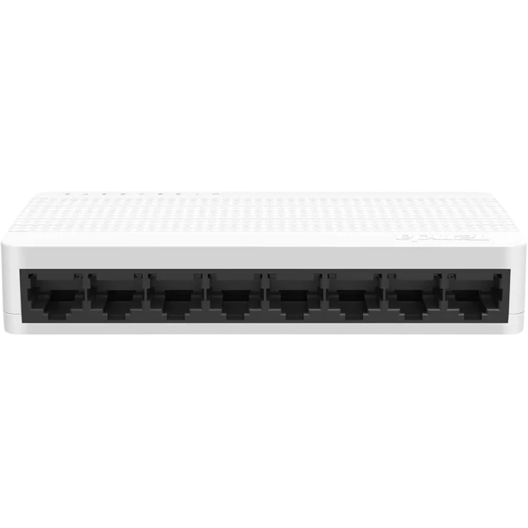 Коммутатор Tenda S108