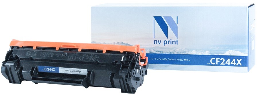 Картридж NV Print NV-CF244X