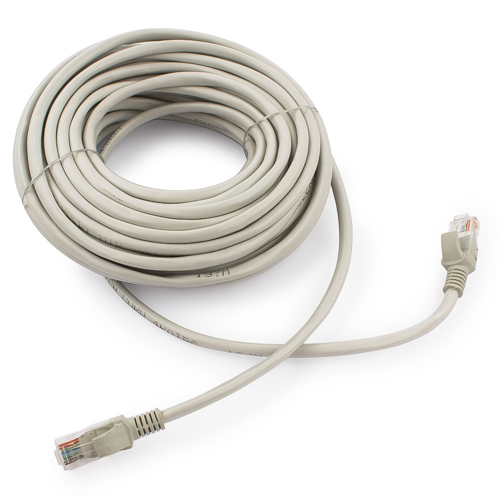 Патч-корд Cablexpert PP10-15M