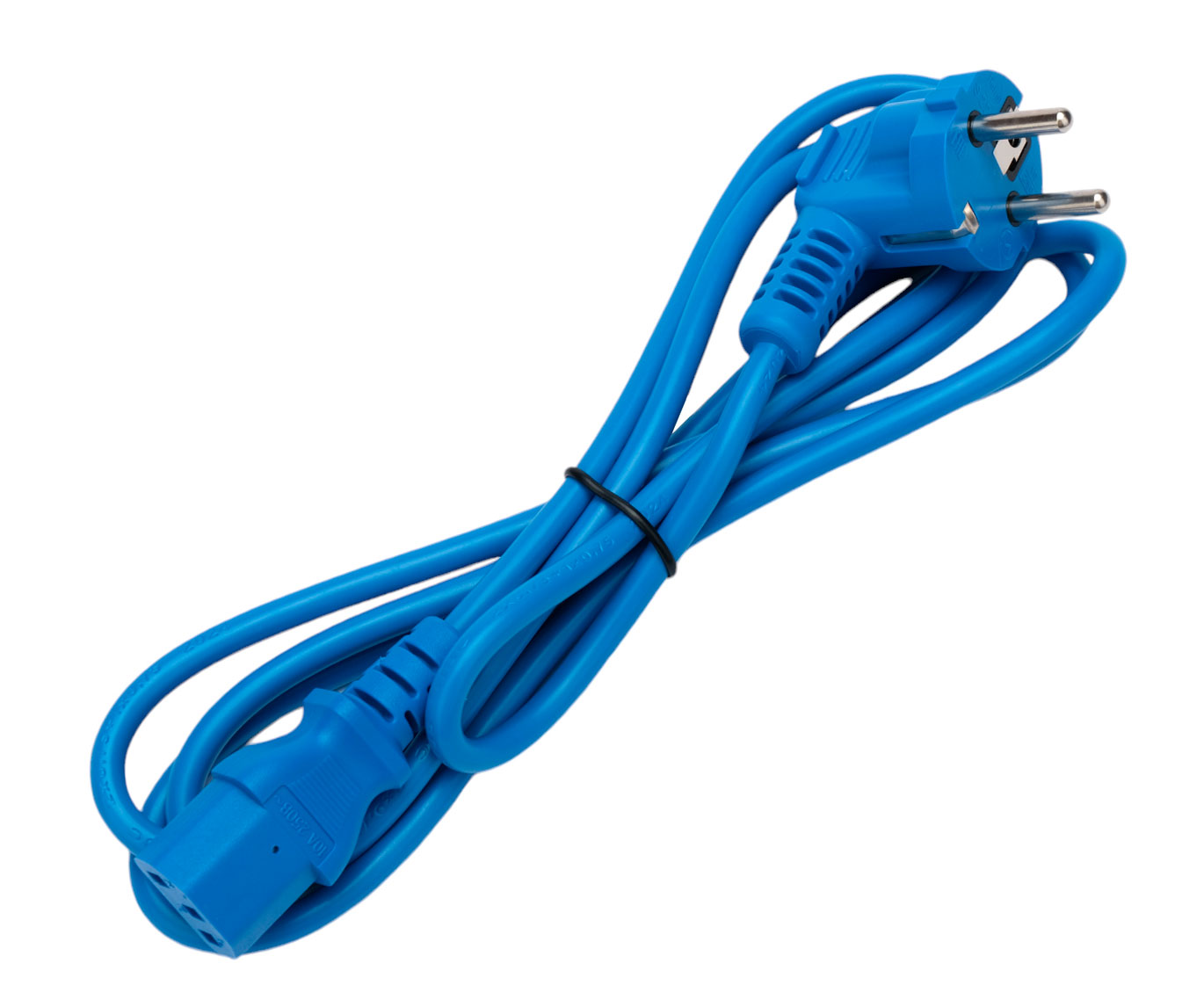 Кабель Cablexpert PC-186-VDE-B-1.8M