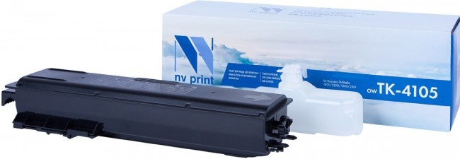 Картридж NV Print NV-TK4105