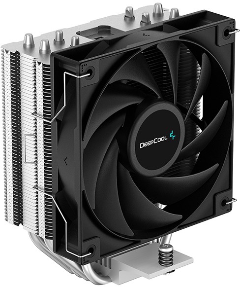 Вентилятор DeepCool AG400 (R-AG400-BKNNMN-G-1)