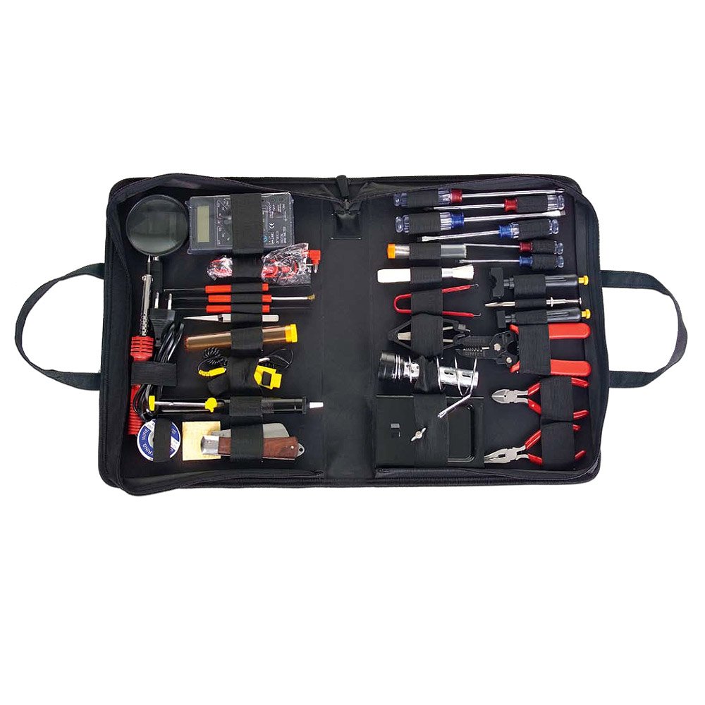 Набор инструментов Gembird TK-SOLDER