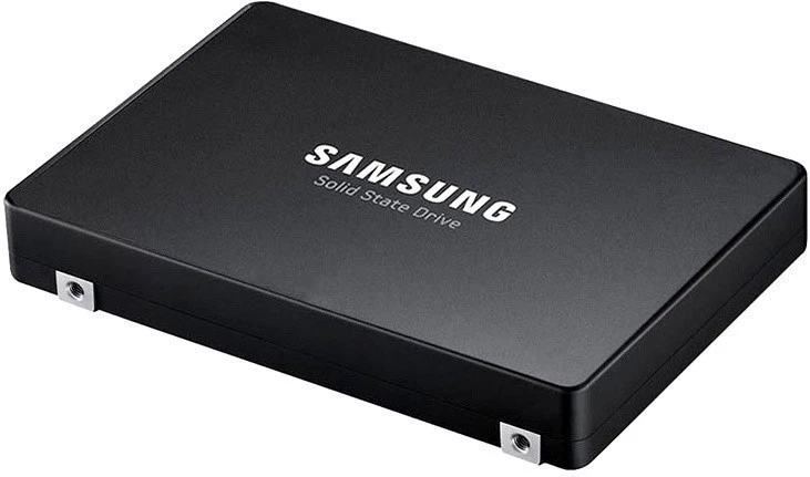 Жесткий диск SSD 7.68Tb Samsung PM9A3 (MZQL27T6HBLA-00A07)