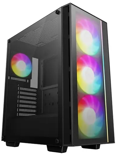 Корпус Deepcool Matrexx 55 V4 (R-MATREXX55-BKADA4-G-4)