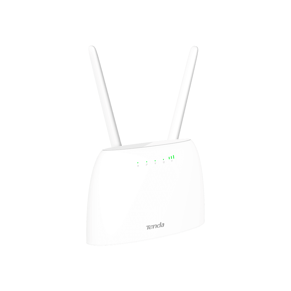 Маршрутизатор Tenda 4G06