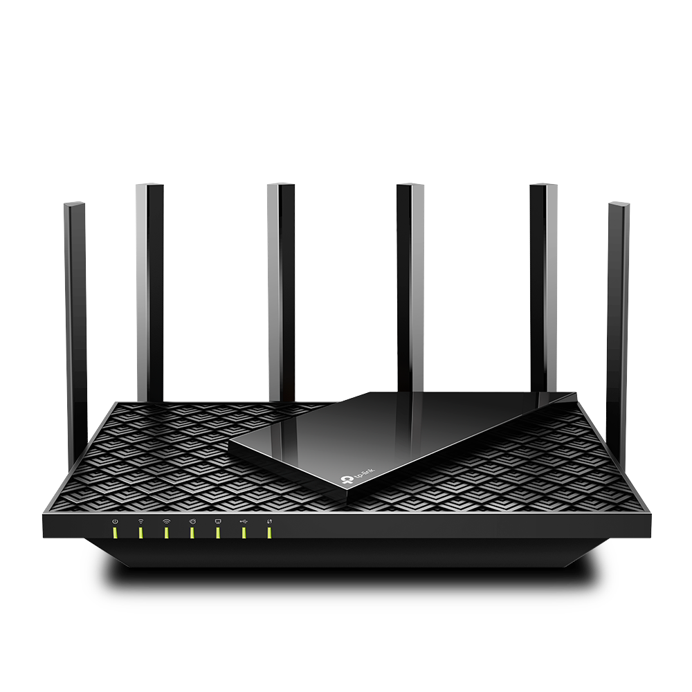 Маршрутизатор TP-Link Archer AX72