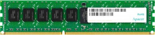 Модуль памяти 4Gb Apacer AU04GFA60CATBGC