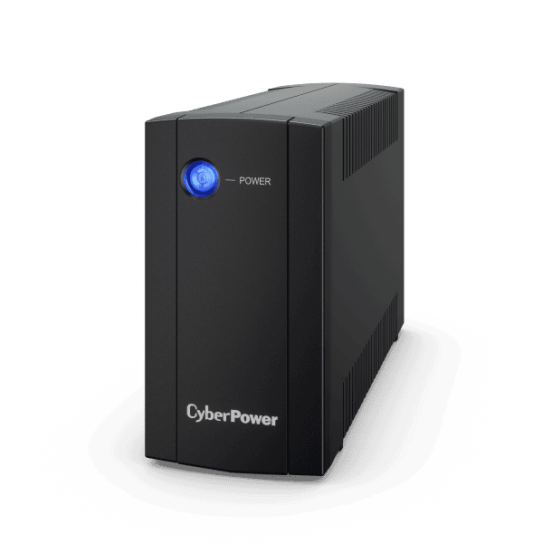 Источник бесперебойного питания 875VA CyberPower UTi875EI