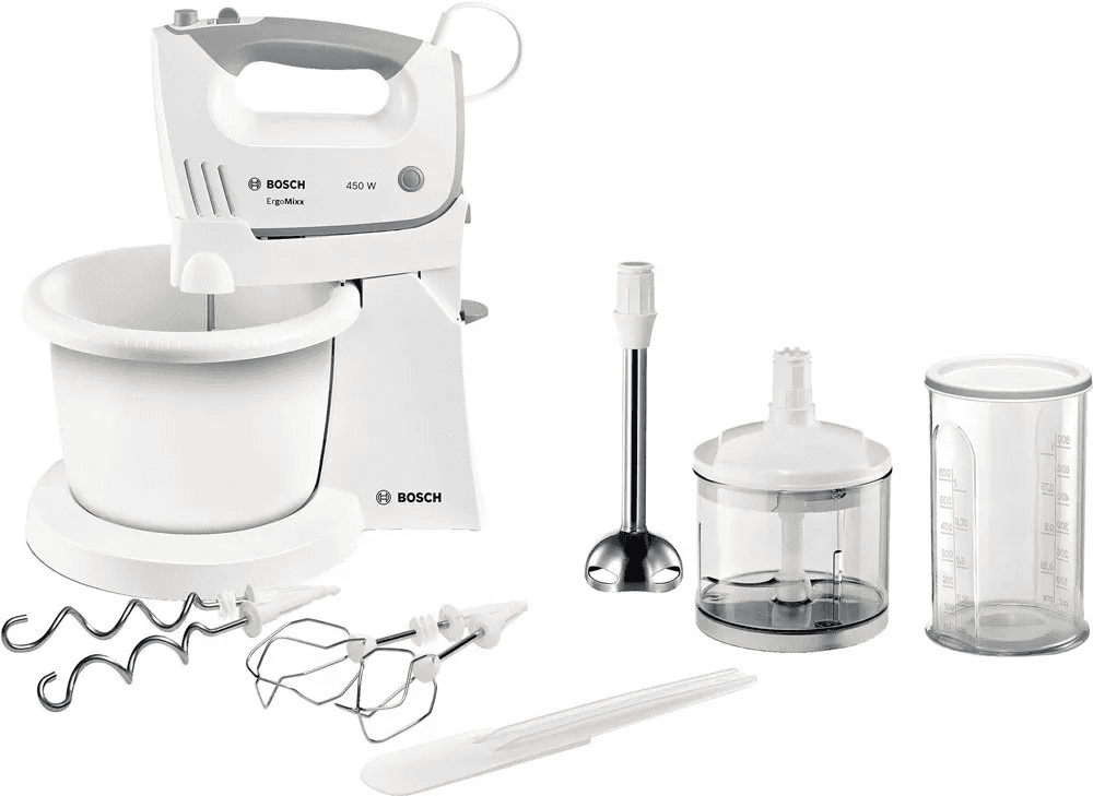 Миксер BOSCH MFQ36490