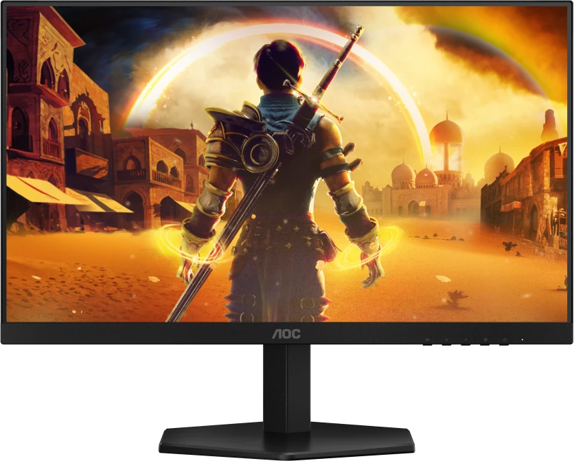 Монитор 24" AOC 24G42E