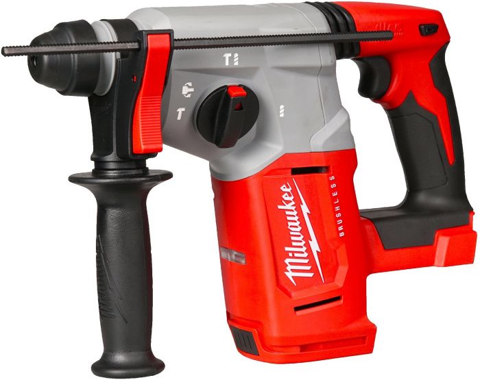 Перфоратор Milwaukee M18 BLH-0 (4933479426)