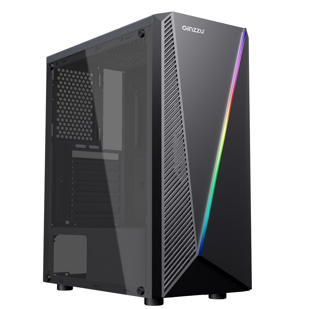 Корпус GINZZU SL150
