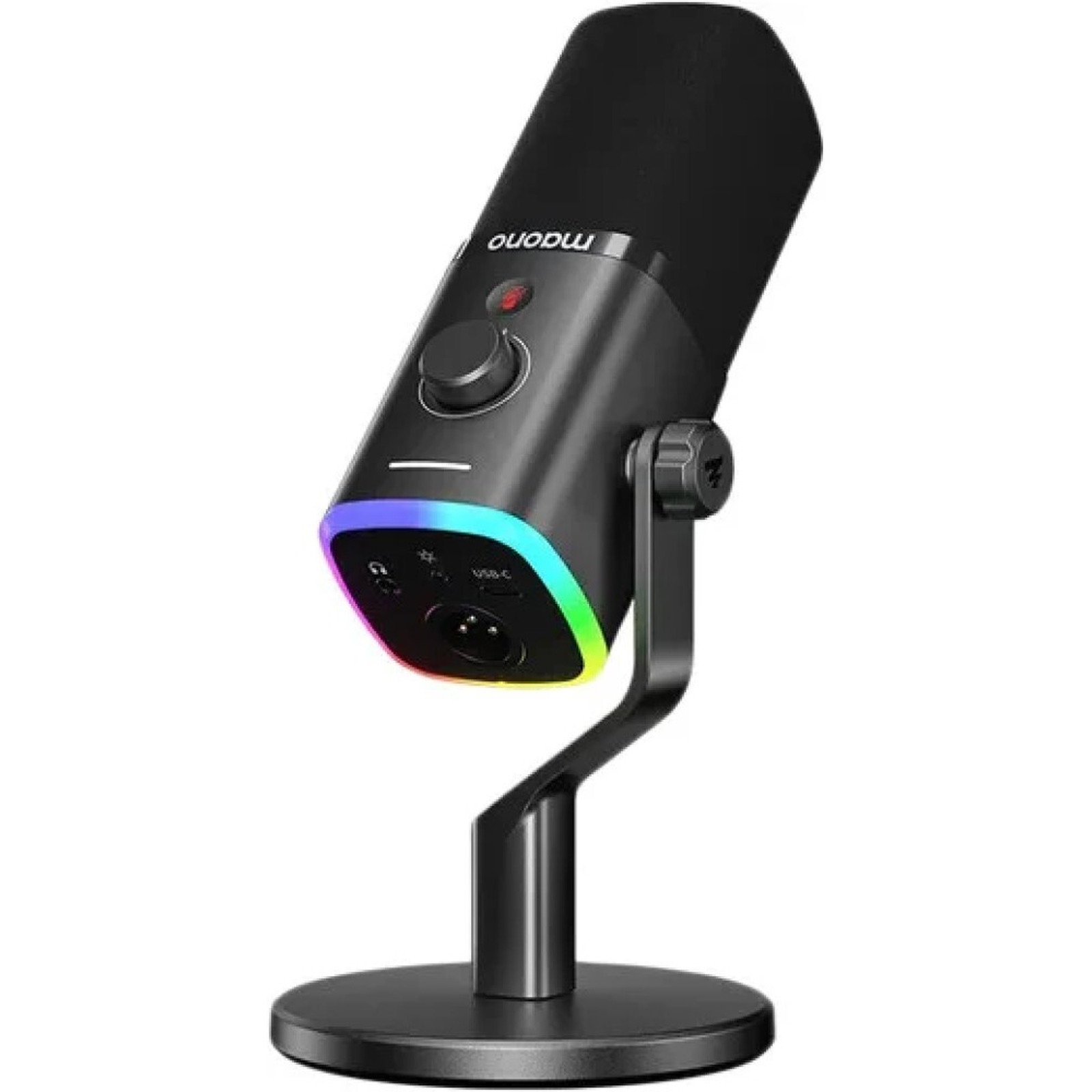 Микрофон Maono PD100X (черный)