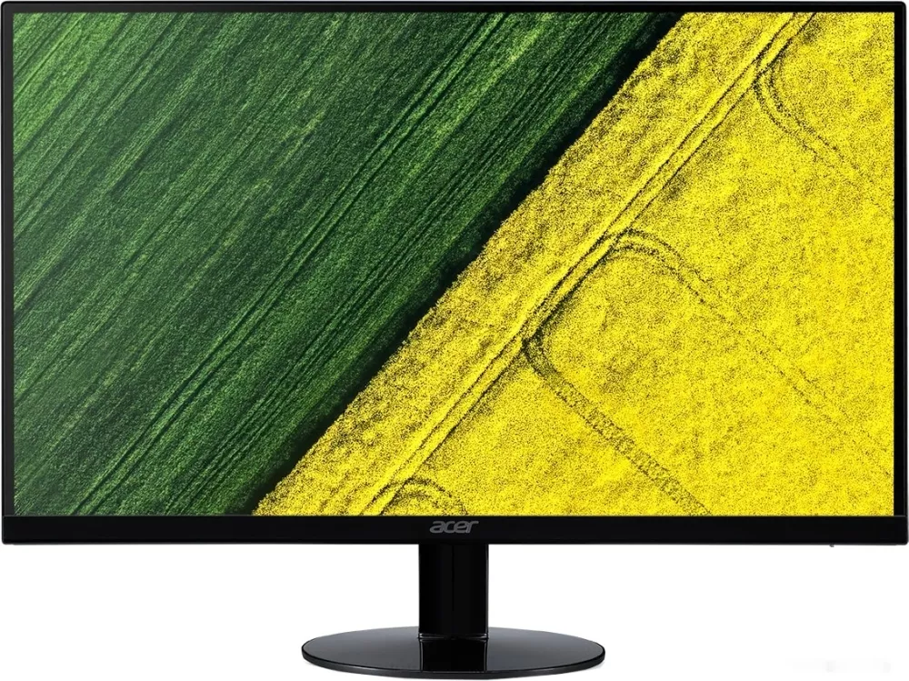 Монитор 27" Acer SA270Bbmipux (UM.HS0EE.B01)