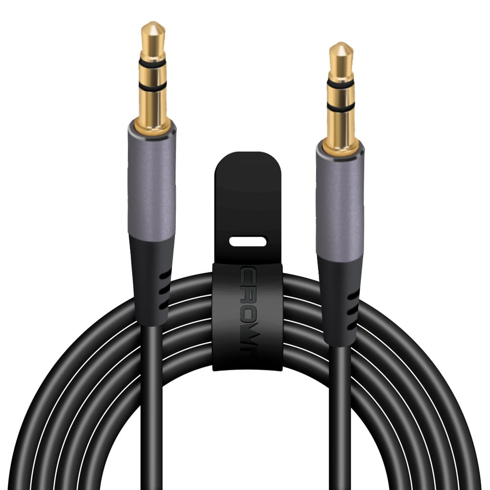 Кабель аудио Crown CMCU-3080A