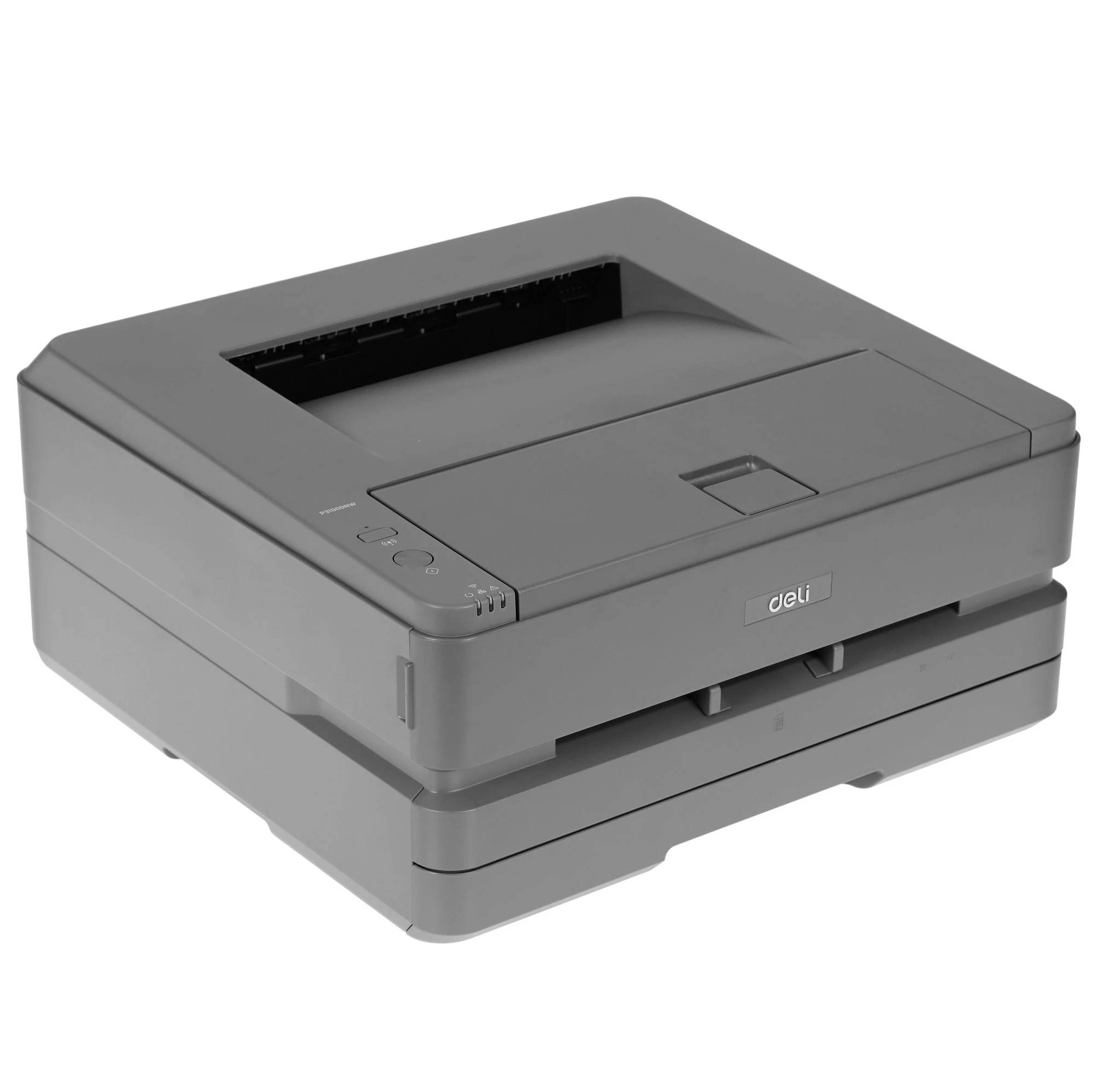 Принтер Deli P3100DNW