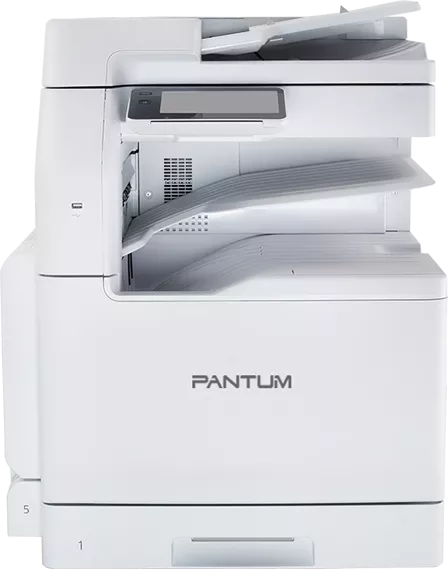 Многофункциональное устройство Pantum BM270ADN