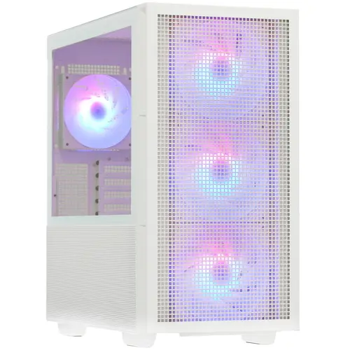 Корпус Deepcool CH560 WH (R-CH560-WHAPE4-G-1)