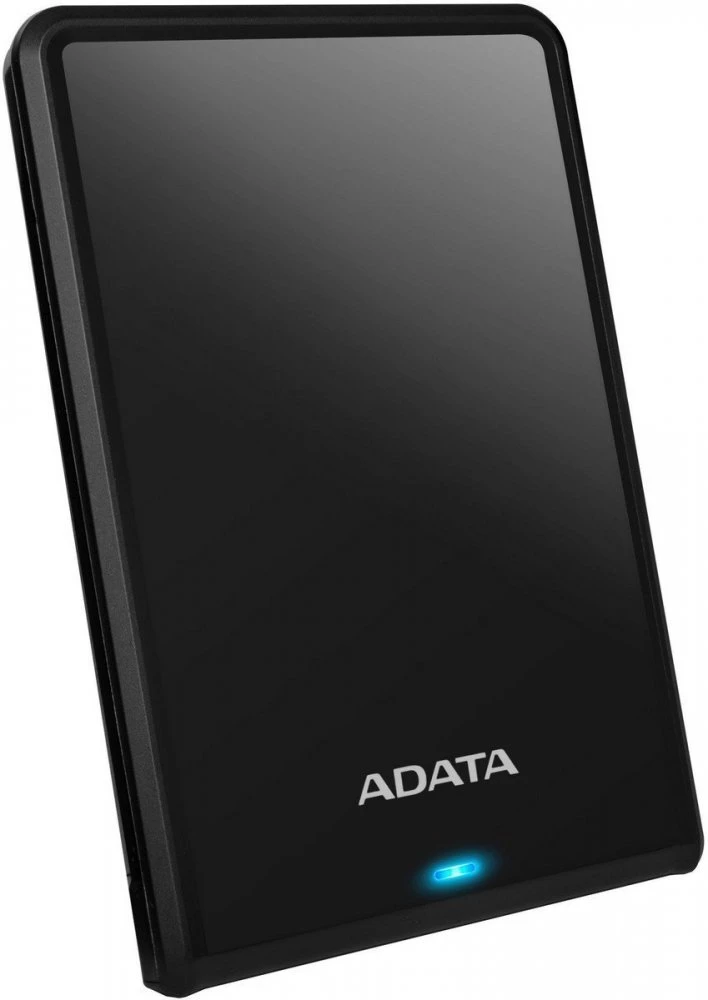 Внешний жесткий диск 4Tb A-Data AHV620S-4TU31-CBK