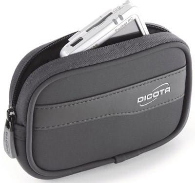 Сумка Dicota O19708N NaviSkin L