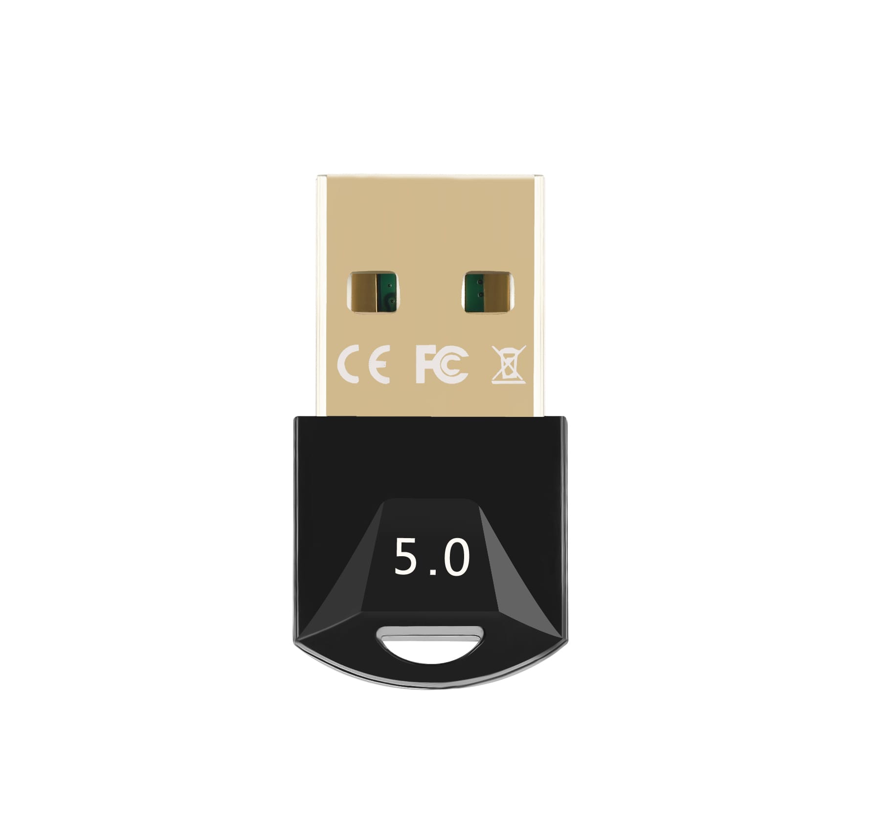 Адаптер Bluetooth Gembird BTD-MINI6