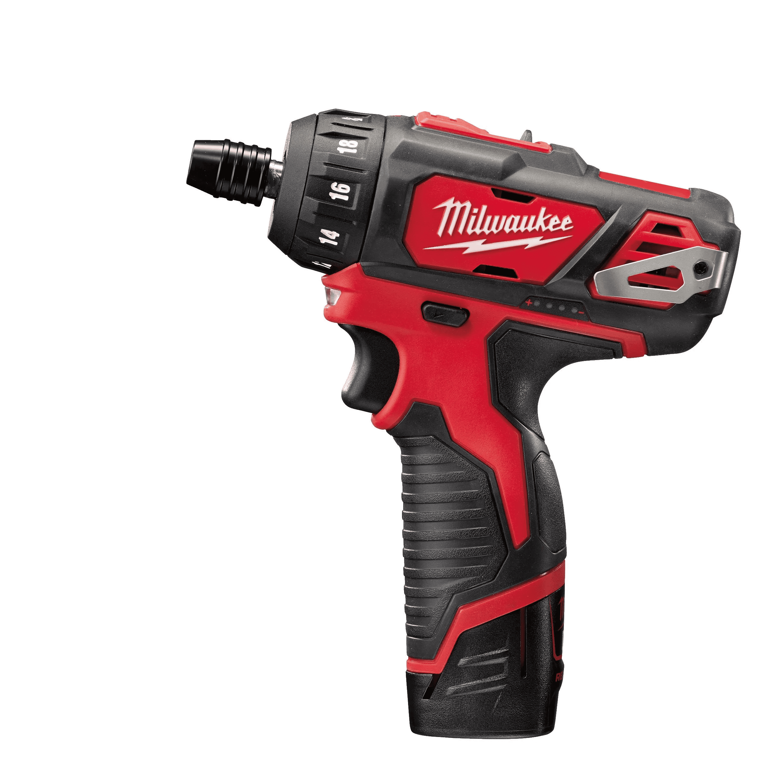 Дрель-шуруповерт Milwaukee M12 BD-202C (4933441900)