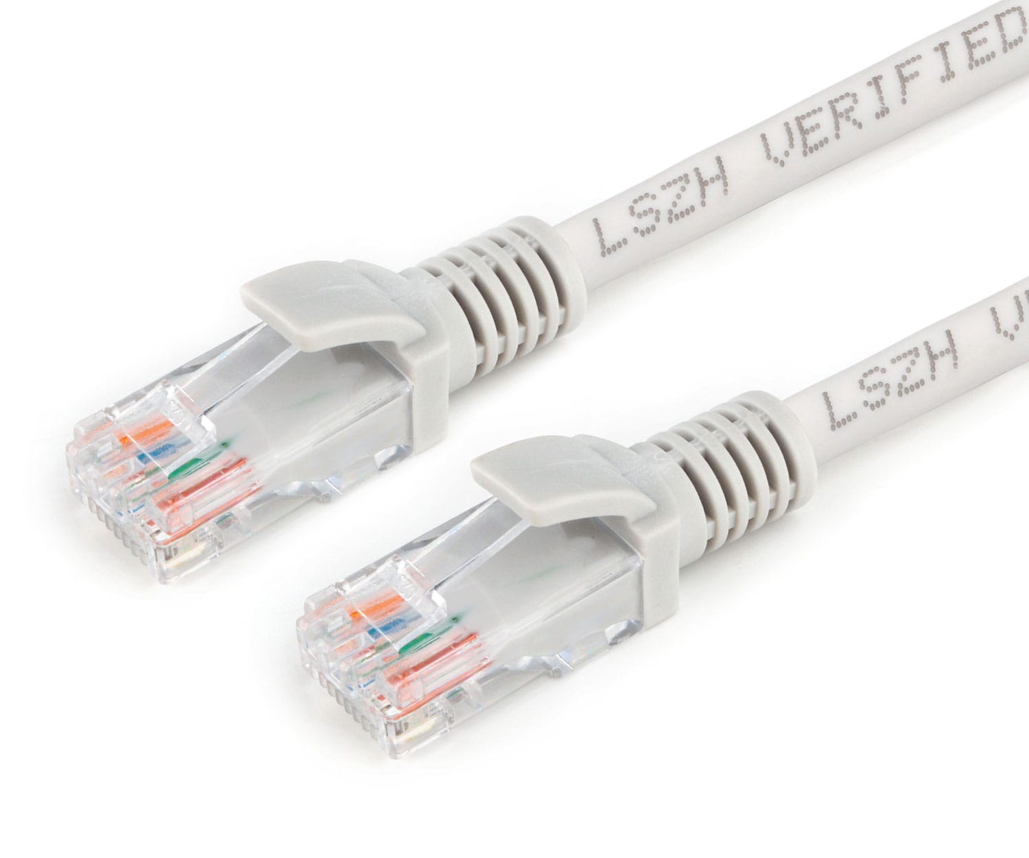 Патч-корд Cablexpert PP30-10M