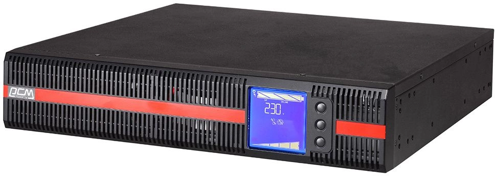 Источник бесперебойного питания 1500VA PowerCom Macan MRT-1500 SE