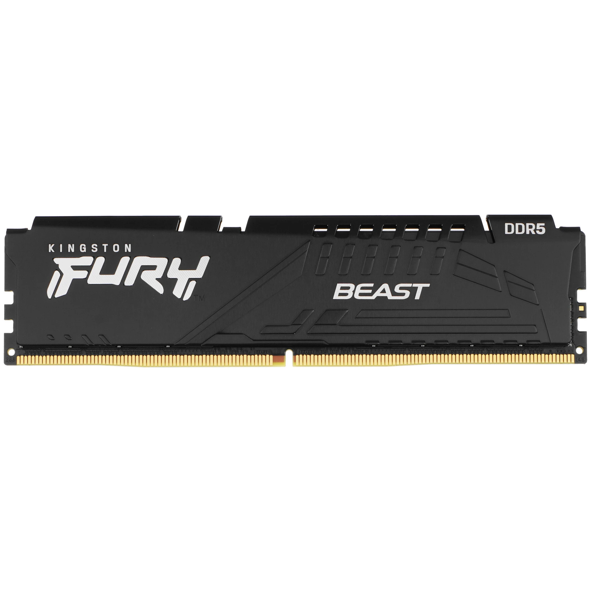 Модуль памяти 32Gb Kingston FURY Beast (KF556C36BBE-32)