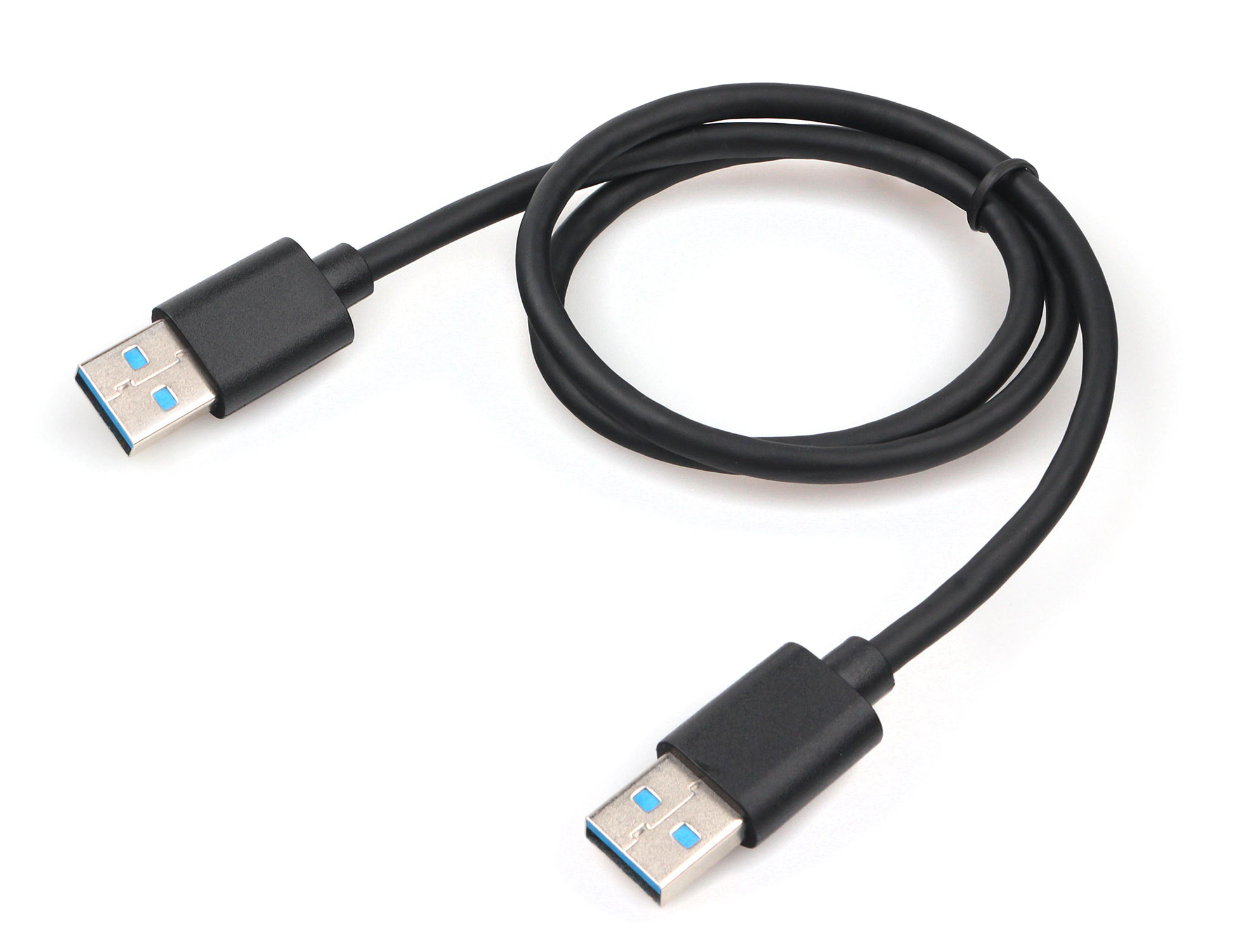 Кабель Cablexpert CC-USB3-AMAM-0.6M