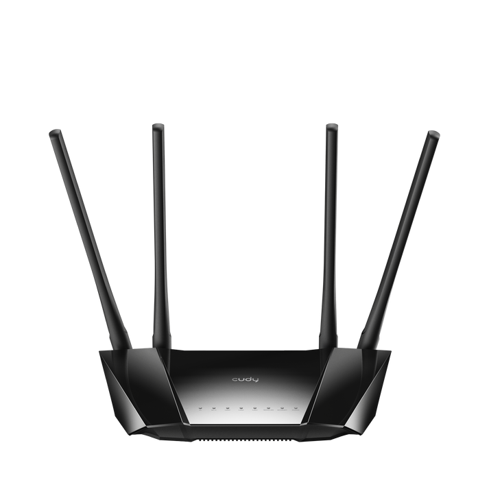 Маршрутизатор Cudy LT400