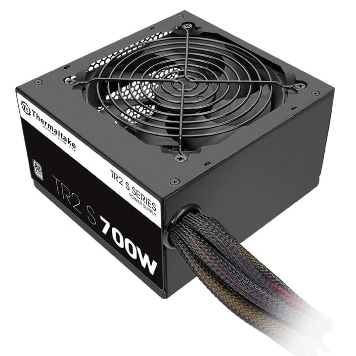 Блок питания 700W Thermaltake TR2 S 700 (PS-TRS-0700NPCWEU-2)