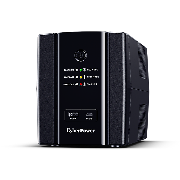 Источник бесперебойного питания 2200VA CyberPower UT2200EG